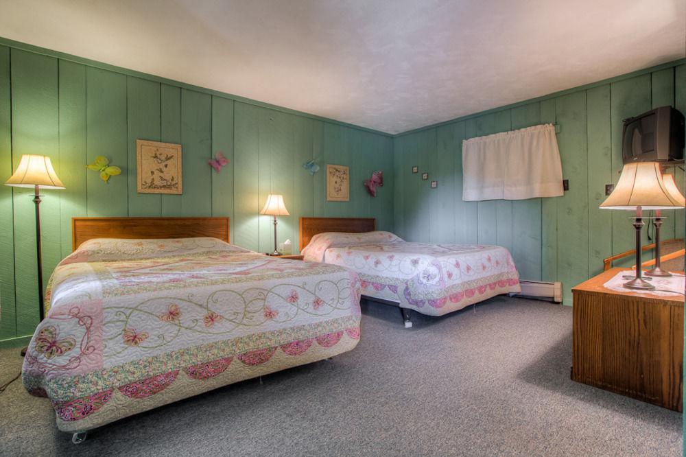 Motel In The Meadow Chester Exterior foto